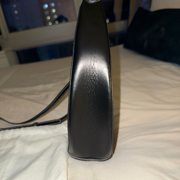 Staud Mini Moon Bag - Picture 6 of 7